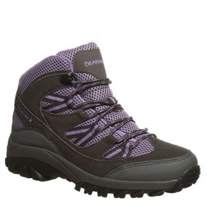 Tallac Charcoal | Authentic BearPaw | Hiking shoes